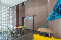 Youyi Hotel (Zhuji Yongli PlazaOriginal Island Hotel)