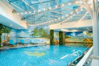 グランド フェニックス ホテル バクニン