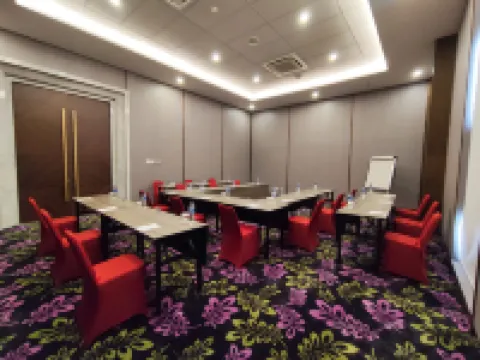 Swiss-Belinn Bogor Hotels in Bogor City