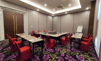 Swiss-Belinn Bogor