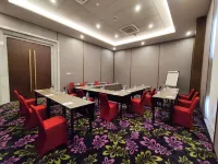 Swiss-Belinn Bogor Hôtels à : East Bogor