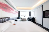 Mochi Boutique Hotel Hotel a South CBD/Ningbo Universal City/HighEducation Park