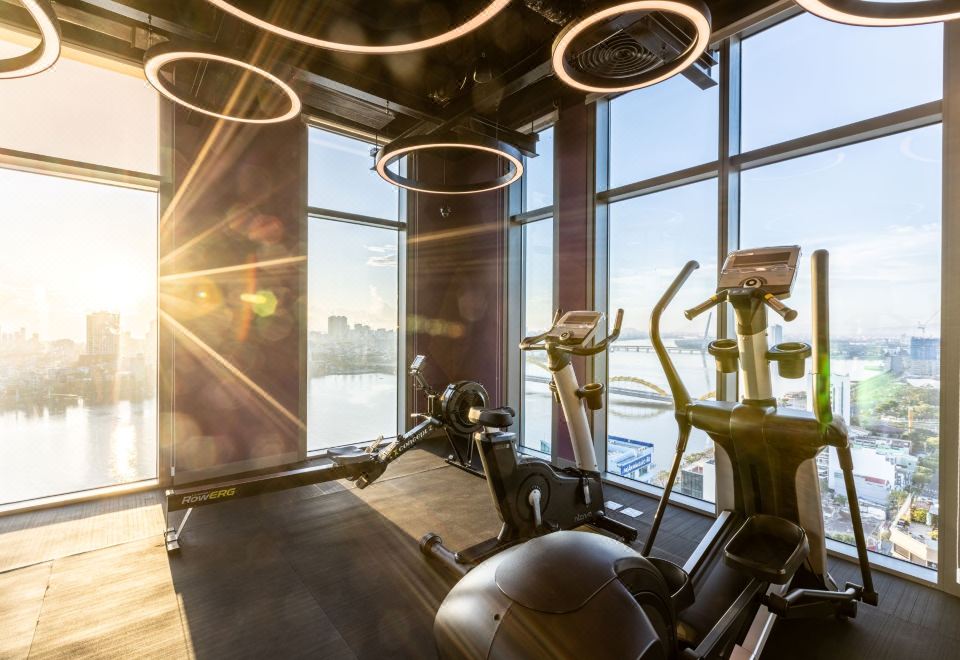 윙크 호텔 다낭 센터