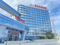 Hanyin  fengtai xinyuan hotel Hotels in Hanyin