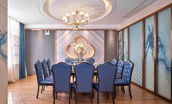 Changsha Tongshengyuan Hotel