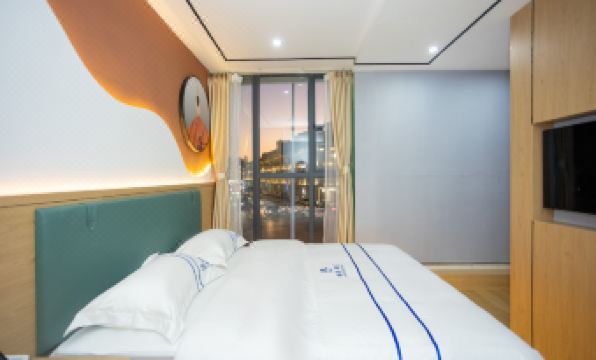 Cenxi Bieyuan (Shantou Small Park Branch)