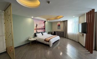 Hai Lian Business Hotel