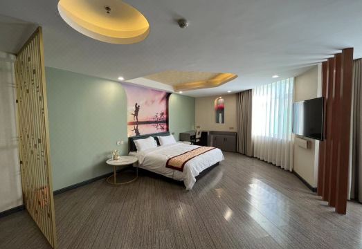 Hai Lian Business HotelHotel Overview