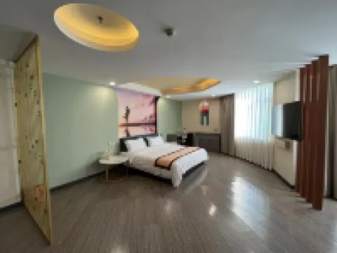 Hai Lian Business Hotel