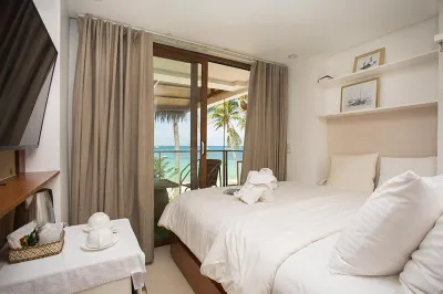 Signature Boracay Blue Hotel di Barangay Manoc-Manoc