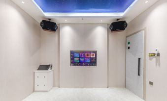 Floral Hotel·Xiapu Xinyi Hotel (Sansha Xiaohao Beach Branch)