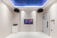 Floral Hotel·Xiapu Xinyi Hotel (Sansha Xiaohao Beach Branch)