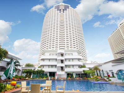 D Varee Jomtien Beach, Pattaya
