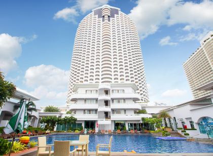 โรงแรมดี วารี จอมเทียน บีช