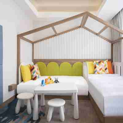 Hilton Garden Inn Jakarta Taman Palem Rooms