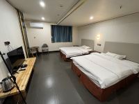 新丰金豪商务酒店