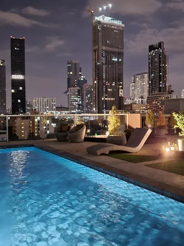 รูปภาพของโรงแรม เอสทรี สยาม กรุงเทพ