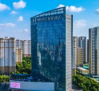 Mehood Hotel (Jining High-tech Zone)