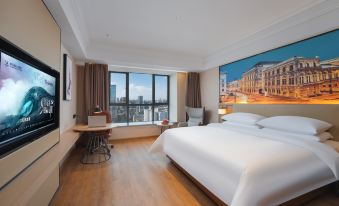 Vienna Hotel (Jing'an City Plaza)