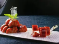 Ya Bei Boutique Hotel - Frühstück