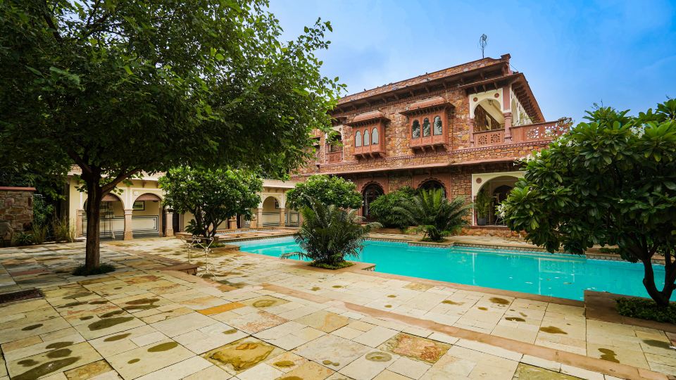 Khas Bagh