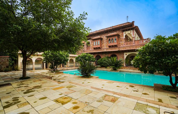 Khas Bagh