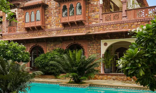 Khas Bagh