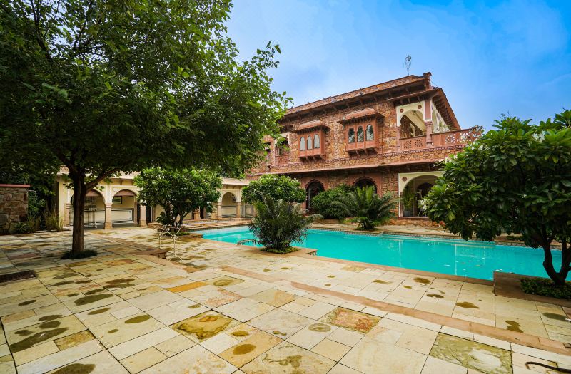 Khas Bagh