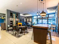 Premier Inn Frankfurt City Centre リービッヒハウス周辺のホテル