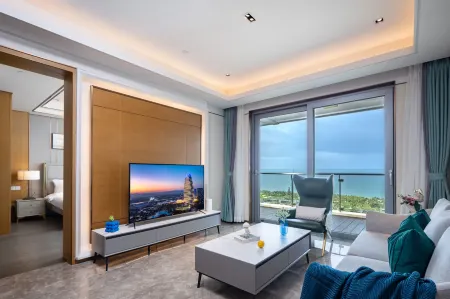 Ziyougang Holiday Hotel