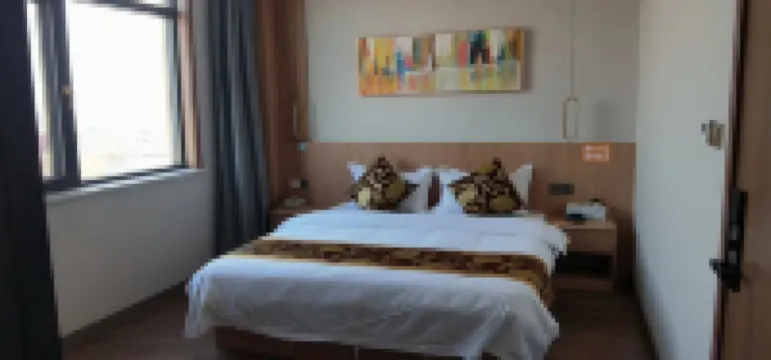 Jingya Business Hotel