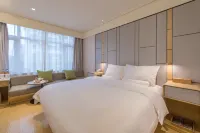 Ji Hotel (Tianjin Zhongshan Road) Hotel a Tianjin