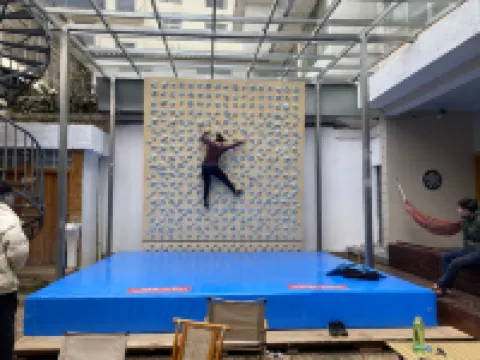 Lijiang Mountain Adventure International Youth Hostel