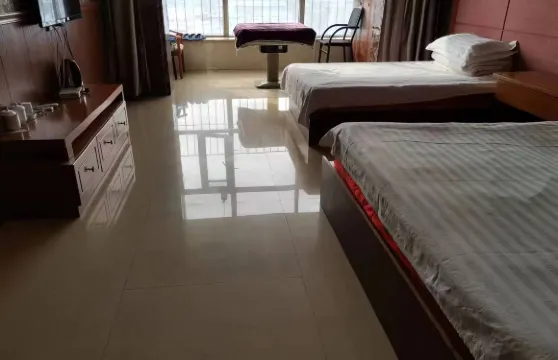 哈爾濱山水森閣賓館