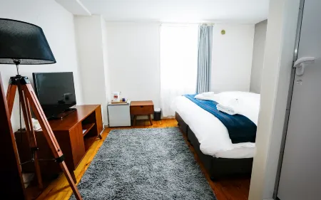 Active Life Madarao Отели в г. Иияма