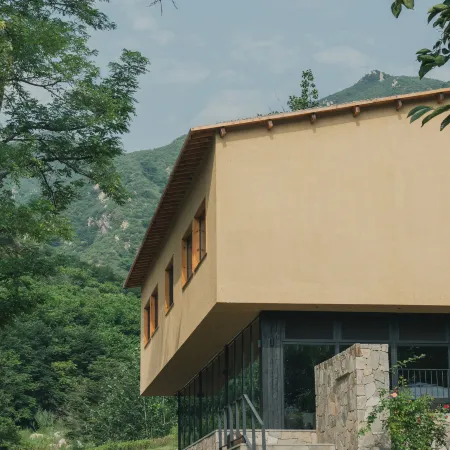 Huishanli Humanities Resort