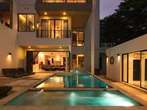 Amazing 5Br, Seaview Private PoolVilla by Intira Villas