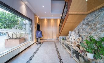 Zsmart Hotel (Huangshan Tunxi Old Street Branch 1)