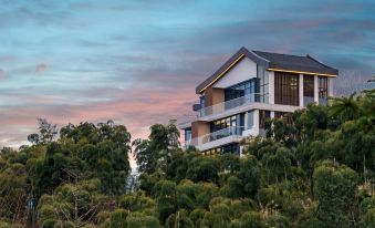 BANSHANYINZHU PANDA HOTEL