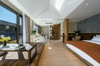 Huajian Meisu Springs Hotel