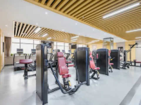 Yuanzhi Jiuse Boutique Hotel Hotels in Hezuo