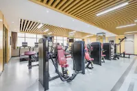 Yuanzhi Jiuse Boutique Hotel Hotels in Hezuo