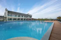 Wunvzhou Dreamless Lake Resort Hotel - Romantic