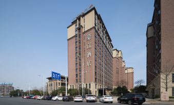 Wyndham Haoyi Zhuzhou Hi-Tech Hotel