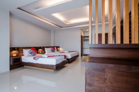 Lanta Ray Bay Hotel