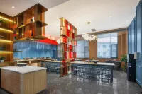 Xique CC Hotel (Xiayi Xuefeng East Road Bus Station)