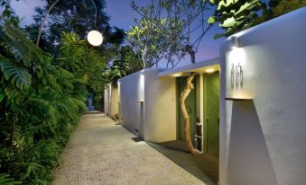 Monolocale Resort Seminyak by Ini VIE Hospitality