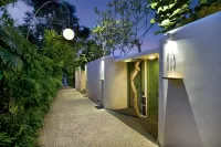Monolocale Resort Seminyak by Ini VIE Hospitality Hotels in 
