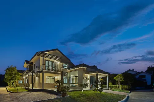 Yifan Lishe B&B, Xiandu Scenic Area