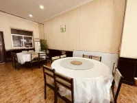 Lily Business Hotel Huashan